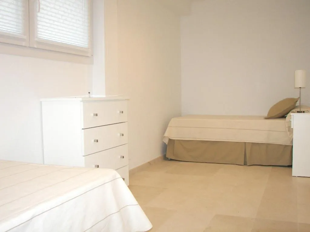 Villa Mar كالا إن بلانيس 0*,  إسبانيا