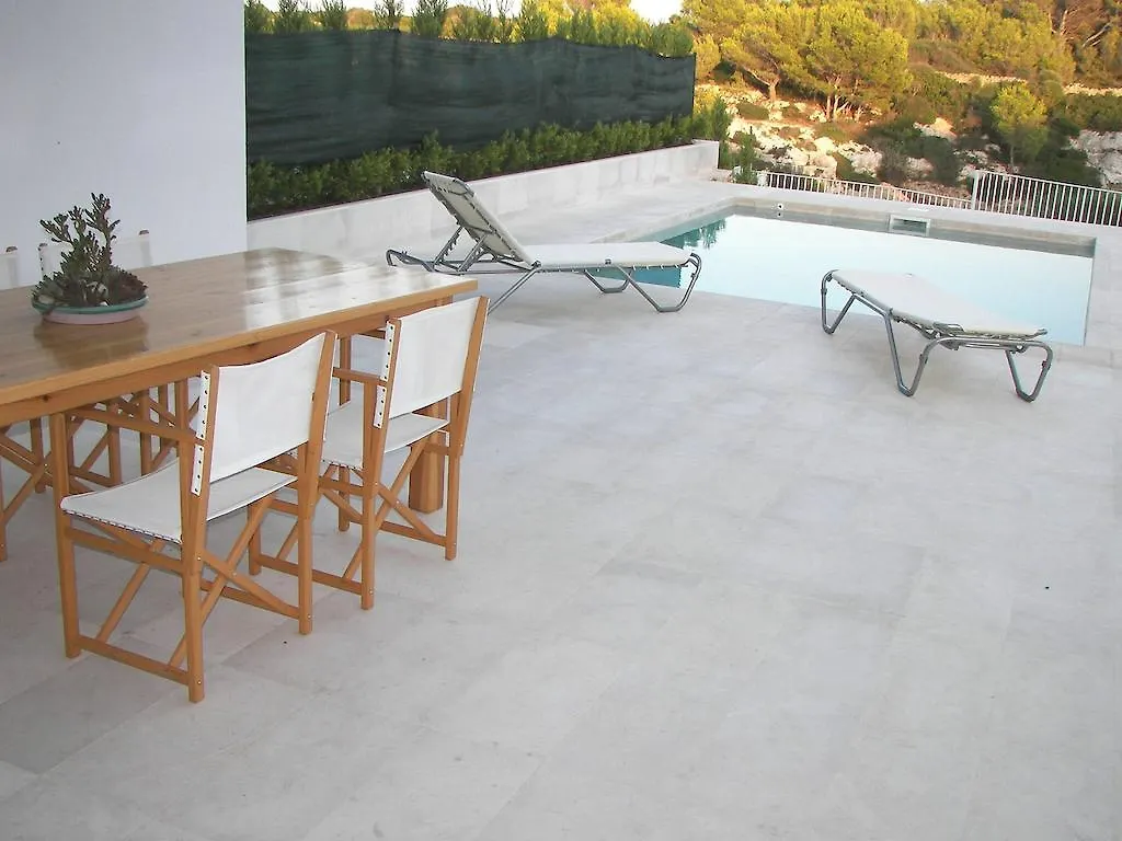 Villa Mar كالا إن بلانيس إسبانيا
