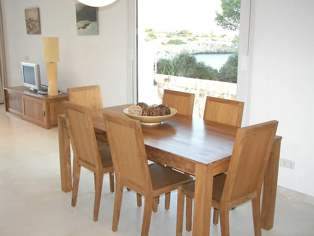 Villa Mar كالا إن بلانيس بيت للعطل