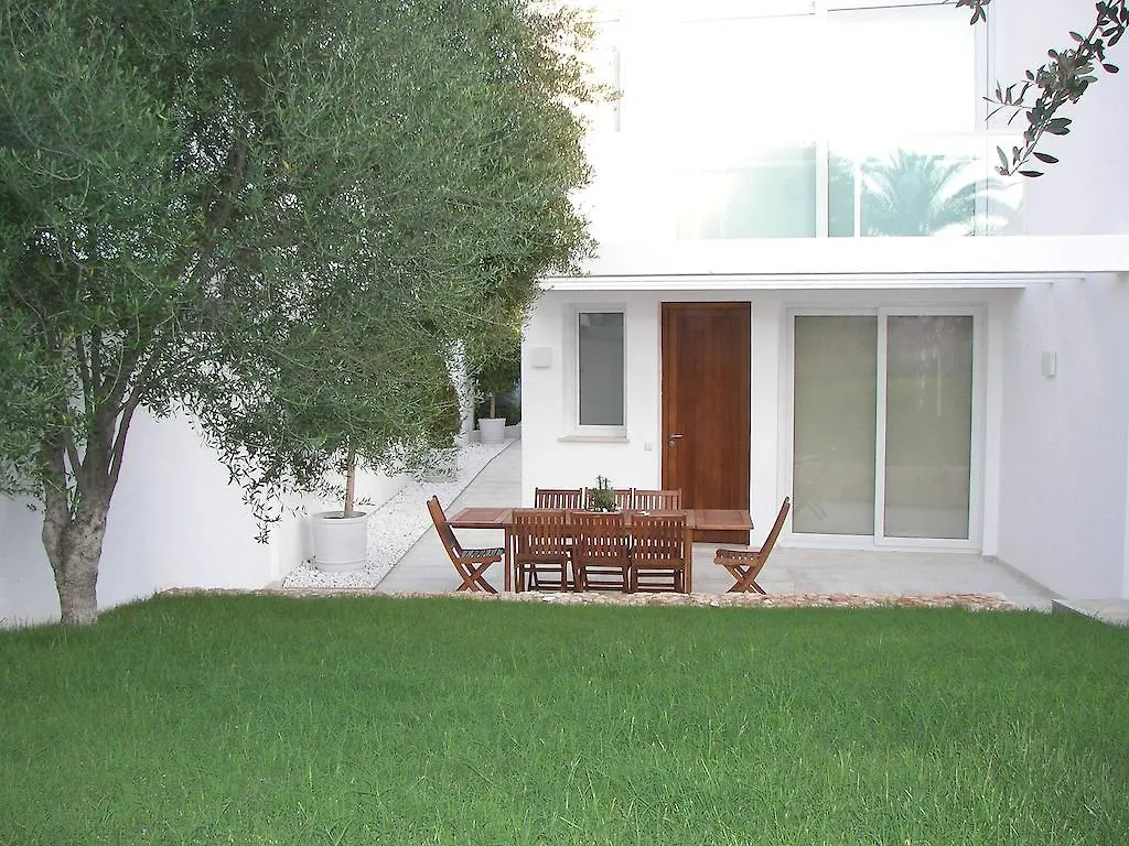 Villa Mar كالا إن بلانيس 0*,  إسبانيا