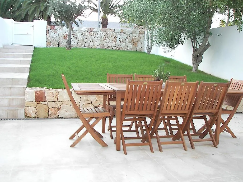 Villa Mar كالا إن بلانيس