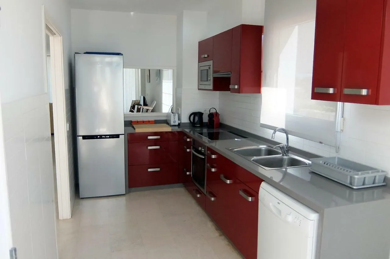 بيت للعطل Villa Mar كالا إن بلانيس
