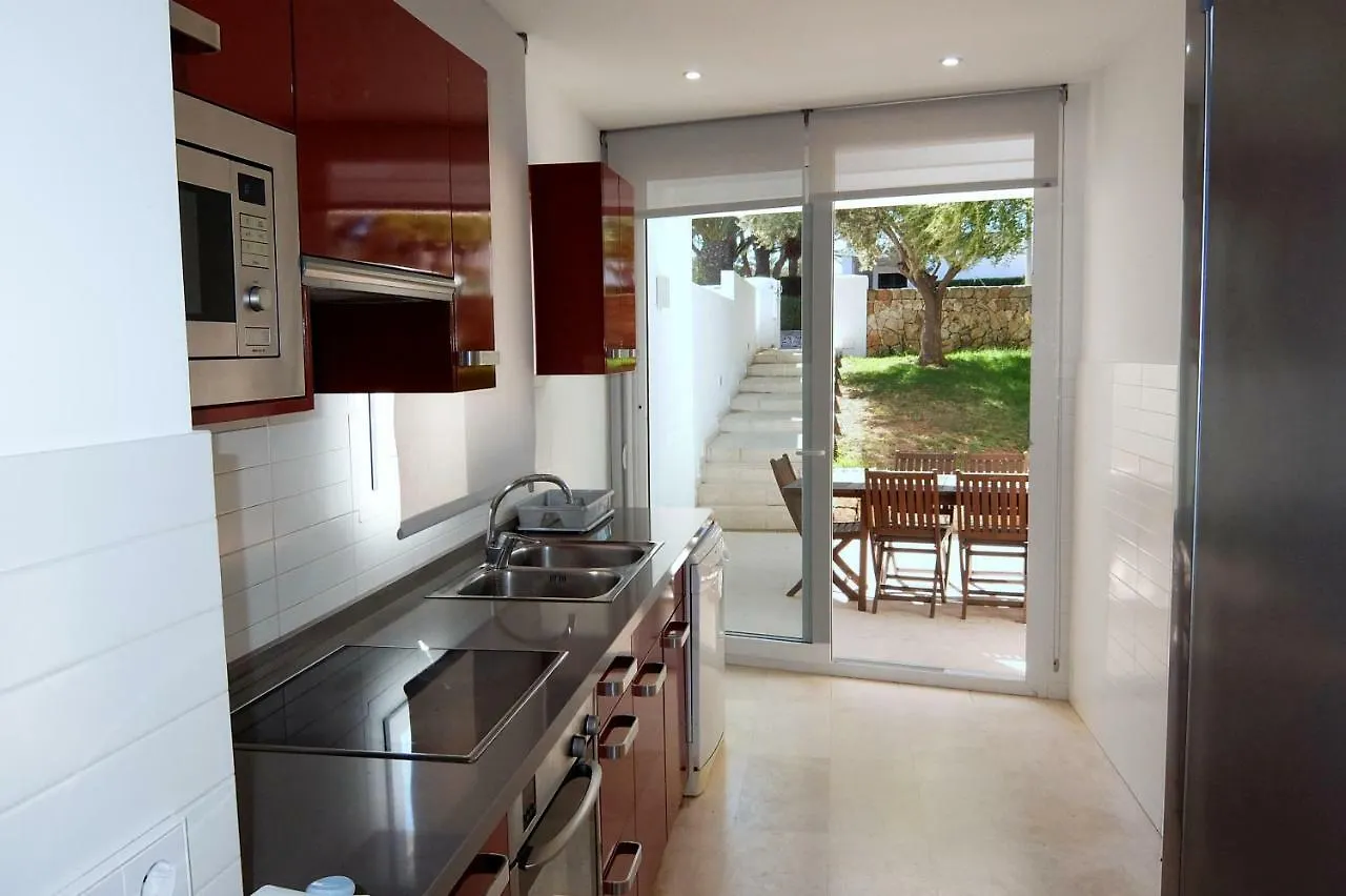 Villa Mar كالا إن بلانيس بيت للعطل