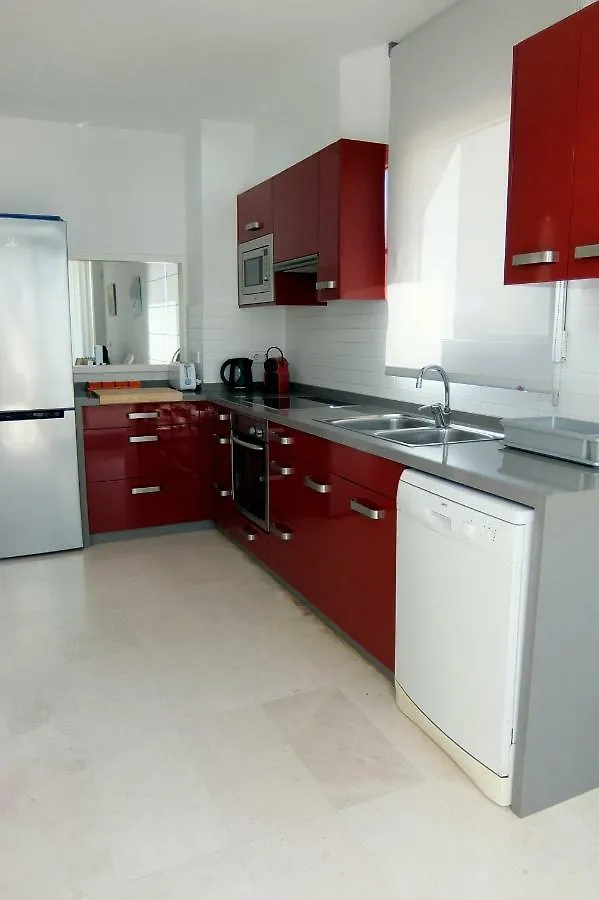 Villa Mar كالا إن بلانيس